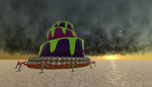 Project: The Donna Summer Sunrise Party