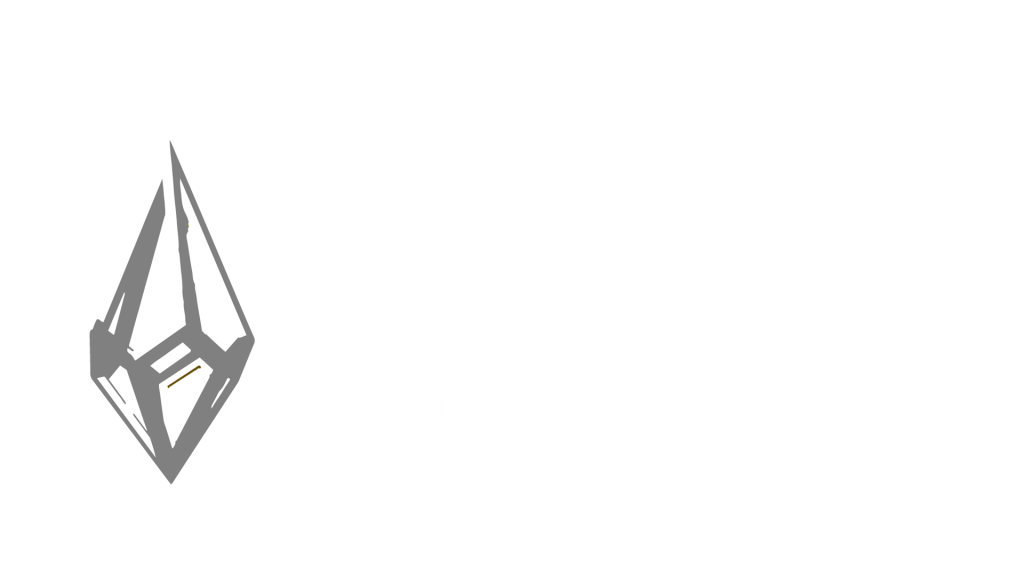 Logo: The Polys WebXR Awards