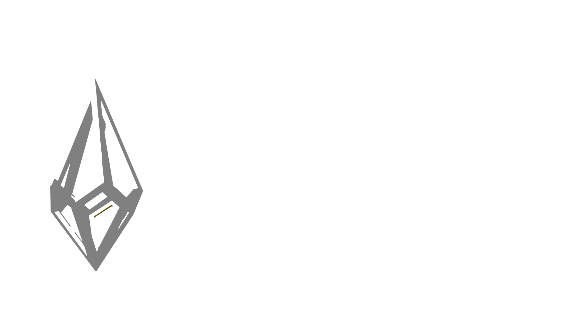 Logo: The Polys WebXR Awards