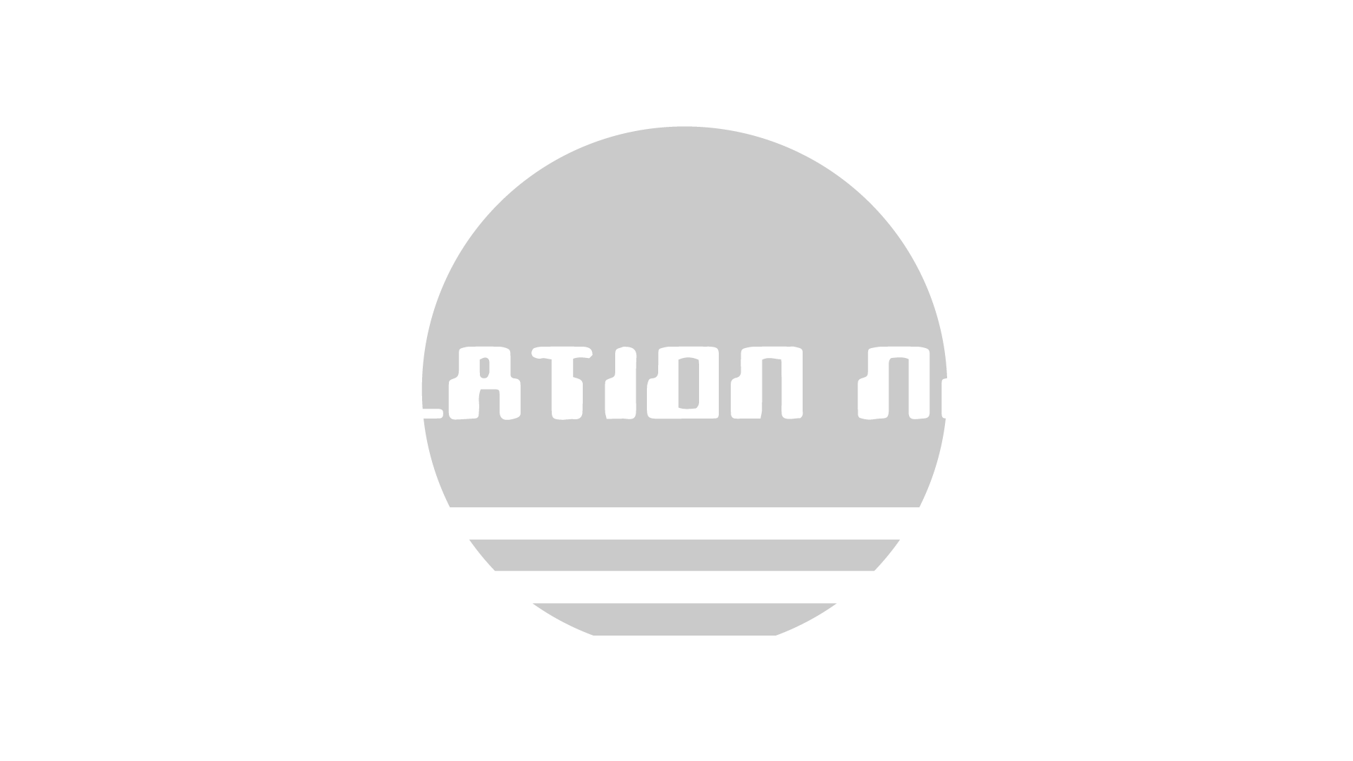 Logo: Simulation Nation