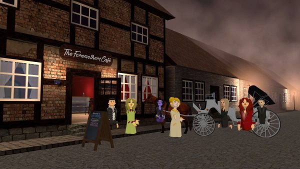 48_hours_Metaverse_Briar_Prestidge_cause_christi-helen-foremothers-cafe-altvr