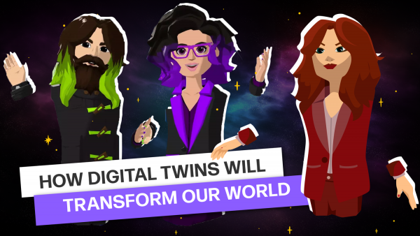 Briar Prestidge Podcast: S1 E7: Understanding the Metaverse With Austin “Cause” Caine and Christi Fenison: Will Digital Twin VR Spaces Replace Visiting and Exploring in the Real World?’