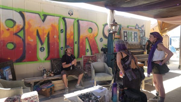 burning-man-cause-christi-brcvr-180-360-2022 (3) Conducting a 180 3D interview with BMIR