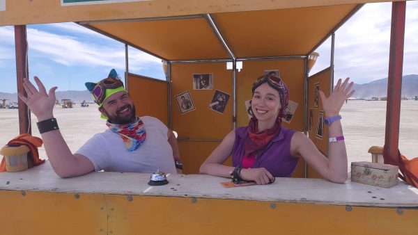 burning-man-cause-christi-brcvr-180-360-2022 (4) Cause + Christi in the Hug Deli on playa!