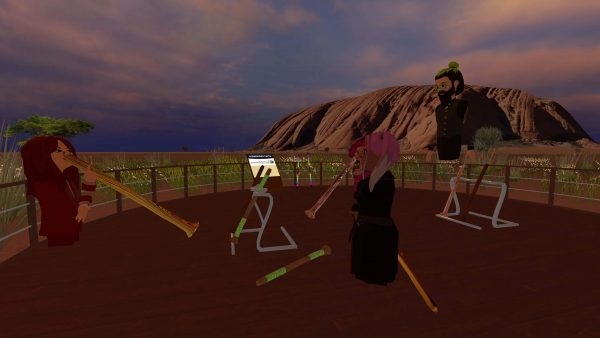48_hours_Metaverse_Briar_Prestidge_cause_christi-un-act-now-uluru-altvr-2